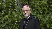 Bischof Gregor Maria Hanke. Foto: Anika Taiber-Groh