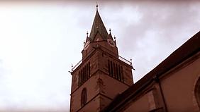 Münster St. Johannes in Neumarkt