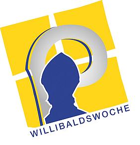 Logo Willibaldswoche